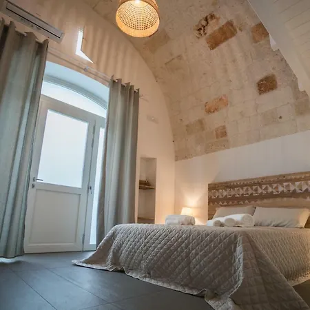 Holiday home Le Lamie Di Via Romanelli Polignano a Mare